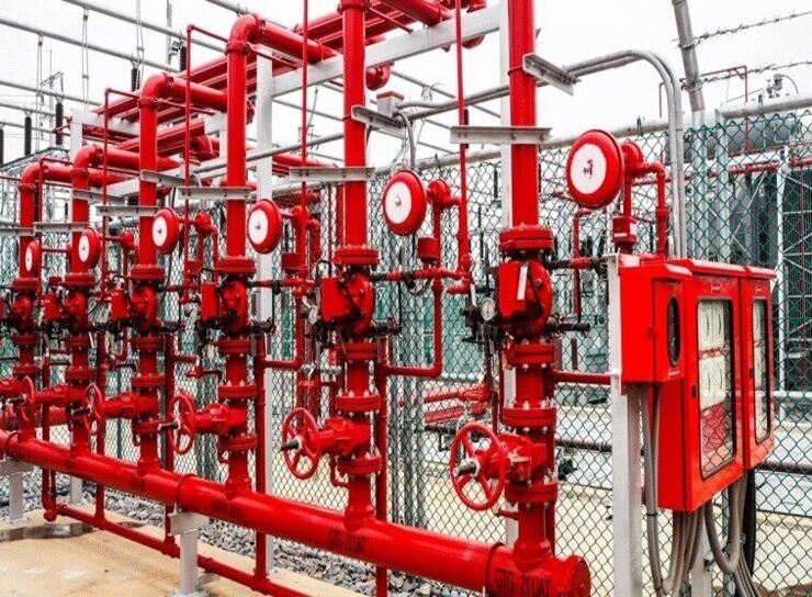 	Instalaciones Eléctricas, Sanitarias y Agua Contra Incendio – Los Parques de San Juan – Etapa 02